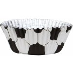 PME košíčky na muffiny Footbal 50x28mm 30ks – Hledejceny.cz