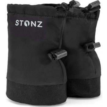 Stonz Bootie puffer Black