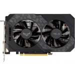 Asus TUF-GTX1650-4GD6-GAMING 90YV0EH1-M0NA00 – Hledejceny.cz