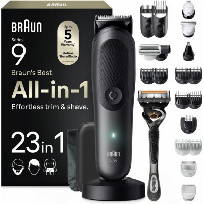 Braun AIO9520 – Hledejceny.cz