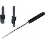 ESP Teleskopický obušek kalený chrom 18" – Zboží Dáma