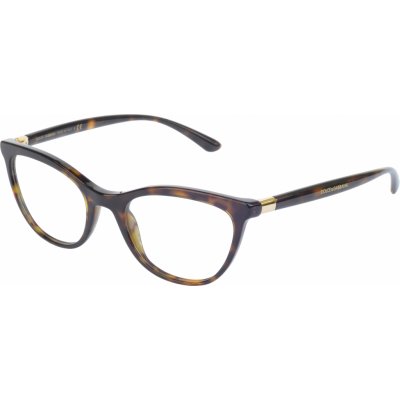 Dolce & Gabbana DG3324 502 – Zbozi.Blesk.cz