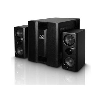 LD SYSTEMS Dave 8 XS