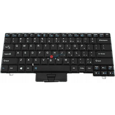 Klávesnice Lenovo Thinkpad L410 L412 L420 L510 L512 L520 SL410 SL510 – Zboží Živě