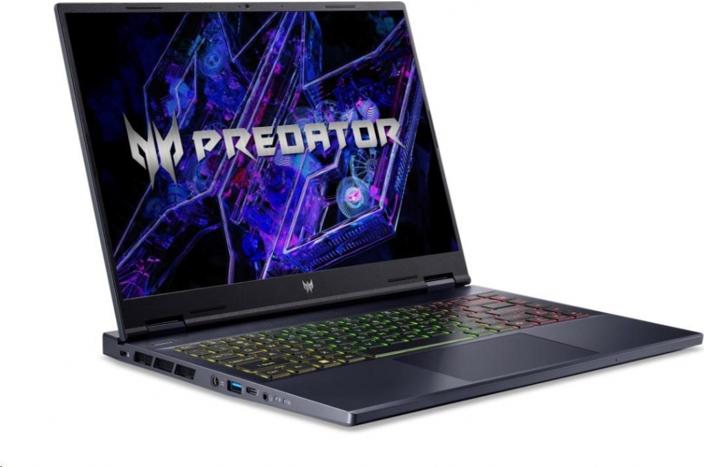 Acer Predator Helios Neo 14 NH.QRPEC.001