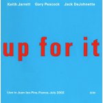 Jarrett Keith - Up For It CD – Hledejceny.cz