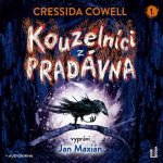 Kouzelníci z pradávna - Cressida Cowell – Zboží Dáma