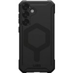 UAG Essential Armor Magnet Samsung Galaxy S25+ Black 214493114040 – Hledejceny.cz