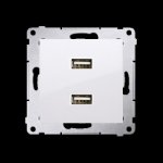 Simon 54 DC2USB.01/11 – Hledejceny.cz