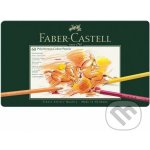 Faber-Castell 110060 Polychromos umělecké nejvyšší kvality 60 ks – Hledejceny.cz