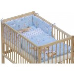 Scarlett 120 x 60 s kompletní výbavou Grisi modrá – Hledejceny.cz