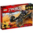  LEGO® NINJAGO® 70589 Rock Roader