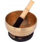 Bodhi Tibetská zpívající miska OM Ø 15 cm – Sleviste.cz