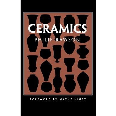 Ceramics Rawson PhilipPaperback