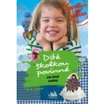 Dítě školkou povinné - Jak čůrají nevěsty – Sleviste.cz