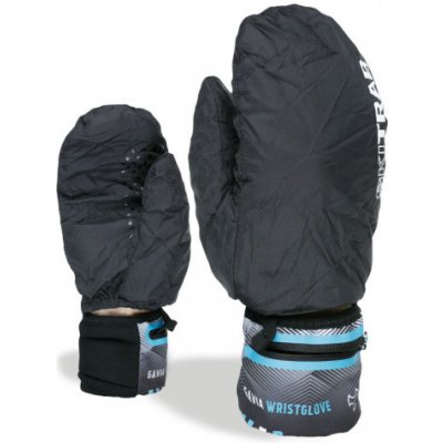 Ski Trab Gara Lite black – Sleviste.cz