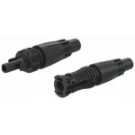 Stäubli sada vícekontaktních konektorů MC4 4-6mm2, Evo připraveno (bez krimpování) (MC-PV-4-EVO_READY) – Hledejceny.cz