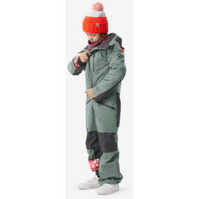 Wedze dětská lyžařská kombinéza 900 – Zboží Dáma