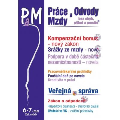 Dane, účtovníctvo, odvody DUO 6/2019 - Dodatočné daňové priznanie, DPH v podvojnom účtovníctve, Ročné zúčtovanie zdravotného poistenia - Kolektív – Zboží Mobilmania