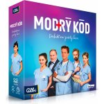 Albi Modrý kód – Hledejceny.cz