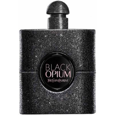 Yves Saint Laurent Black Opium Extreme parfémovaná voda voda dámská 90 ml – Zboží Mobilmania