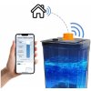 Tuya ultrasonický senzor hladiny kapaliny Typ: Wifi