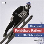 Pohádka o Raškovi - 2CD - Pavel Ota – Zbozi.Blesk.cz