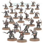 Middle-earth Strategy Battle Game Dwarf Warriors – Hledejceny.cz