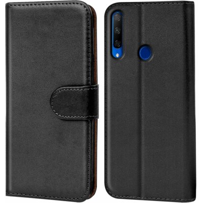Pouzdro Honor 9X černé – Hledejceny.cz