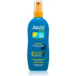 Astrid Sun Wet Skin transparentní spray na opalování SPF30 150 ml – Zbozi.Blesk.cz