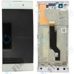 LCD Displej + Dotykové sklo Sony G3121 Xperia XA1 – Zbozi.Blesk.cz