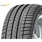 Michelin Pilot Sport PS3 245/40 R18 97Y – Hledejceny.cz