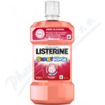 Listerine Smart rinse Berry dětská 500 ml – Zbozi.Blesk.cz