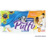 PUFFI LUMIO 2-vrstvý 8 ks – Hledejceny.cz