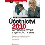 Účetnictví 2010 - Jitka Mrkosová – Sleviste.cz