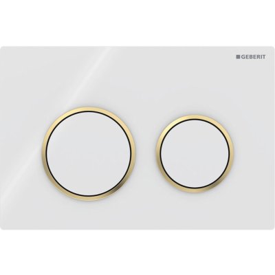 Geberit Omega20 115.085.KK.1 – Sleviste.cz