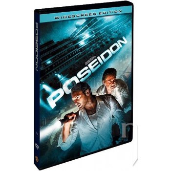 Poseidon DVD