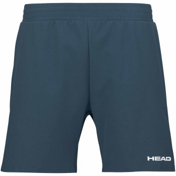 Head POWER shorts MEN Tmavě modrá