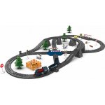 Wiki Vlak trať s efekty 112 × 61 × 7 5 cm – Zboží Dáma