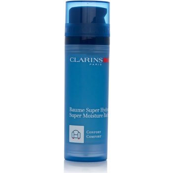 Clarins Super Moisture Balm hydratační balzám po holení pro muže 50 ml