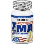 Weider ZMA + L-Tyrosine 90 kapslí – Hledejceny.cz