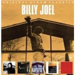 Billy Joel - Original Album Classics CD – Hledejceny.cz