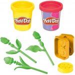 HASBRO - Play-Doh Kvetoucí květiny – Hledejceny.cz