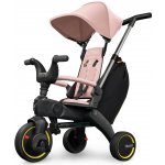 Liki Trike Skládací S3 Doona Blush Pink – Zboží Mobilmania