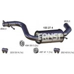 ERNST 155274 | Zboží Auto