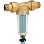 Honeywell FF06-5/4AA DN32 5/4" filtr na vodu – Hledejceny.cz