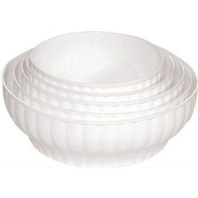 Plastkon mísy 5ks 18-26 cm – Hledejceny.cz