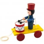 Miva Tahací voják s bubnem – Zboží Dáma