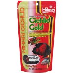 Hikari Cichlid Gold Medium 250 g – Zboží Dáma