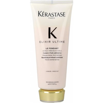 Kérastase Elixir Ultime Beautifying Oil Conditioner 200 ml – Zbozi.Blesk.cz